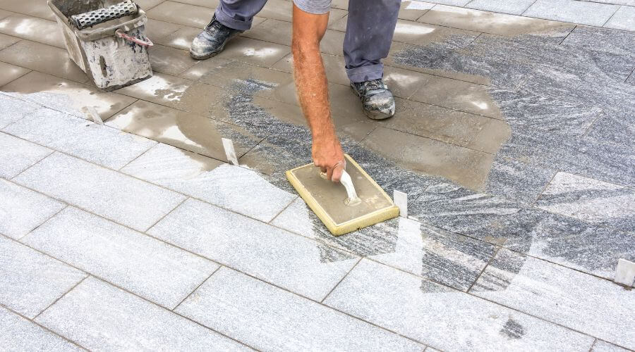 Expert tile roof repair services in Mokane, MO